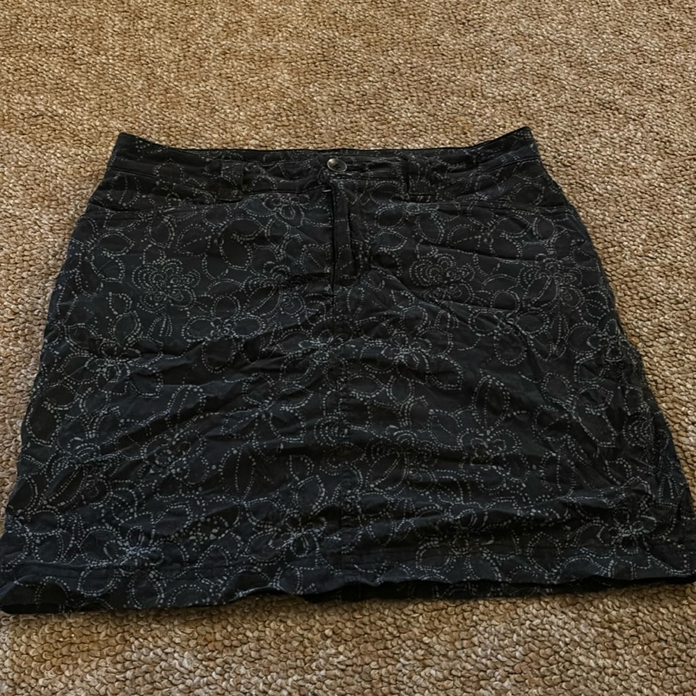 Skirt